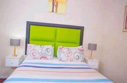 Port Elizabeth Central House | David Guest House