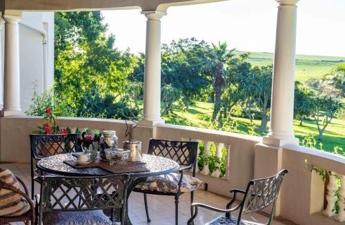 Slangrivier House | Anna's Farm Stay