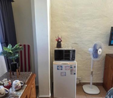 Southport House | Aloe Self Catering One Bedroom With Kitchenette