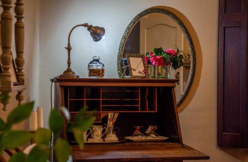 Slangrivier House | Anna's Farm Stay