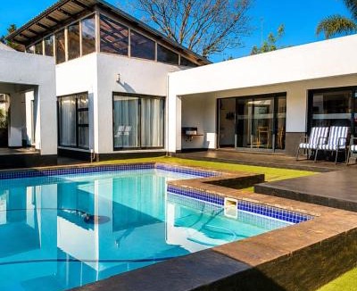 Sibasa Bed & Breakfast | ANISA GUESTHOUSE