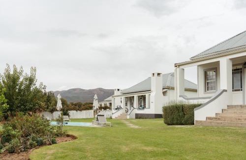 Oudtshoorn House | Swartberg Country Manor