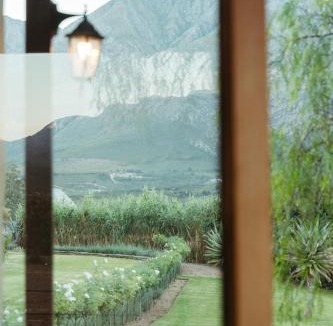 Oudtshoorn House | Swartberg Country Manor