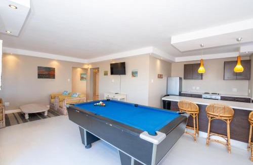 Langebaan House | On Deck