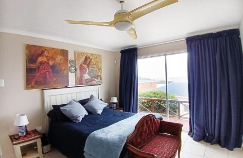 Chintsa House | Ocean View Beach House