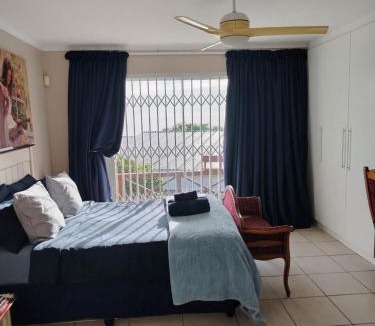 Chintsa House | Ocean View Beach House