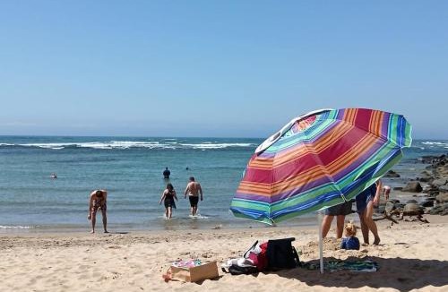 Chintsa House | Ocean View Beach House