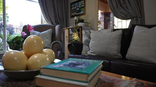 Middelburg House | LUXURY FAMILY EN-SUITE ROOM @ 4 STAR GUEST HOUSE