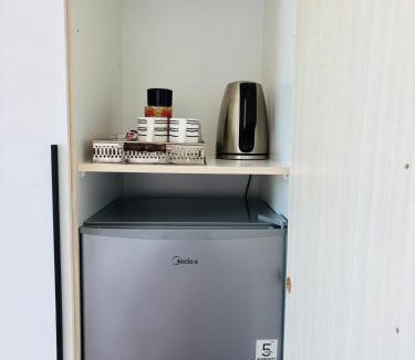 Somerset West Apartment | 52 on Wingerd road