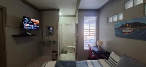 Secunda House | Middelbult Guesthouse by Heybert