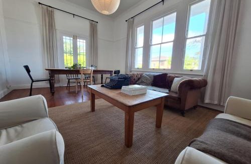 Port Alfred House | Canvas & Coast Beach House