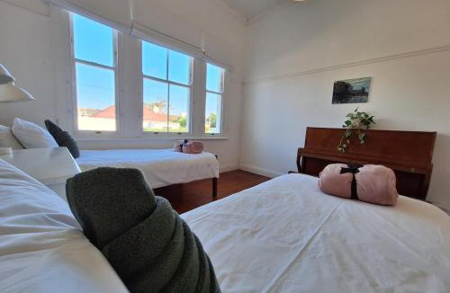 Port Alfred House | Canvas & Coast Beach House