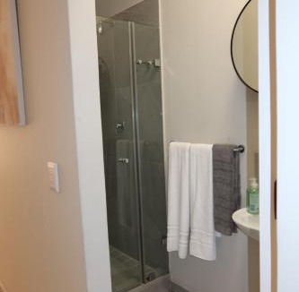 Bloubergstrand Apartment | HOL & Co Luxe Stays