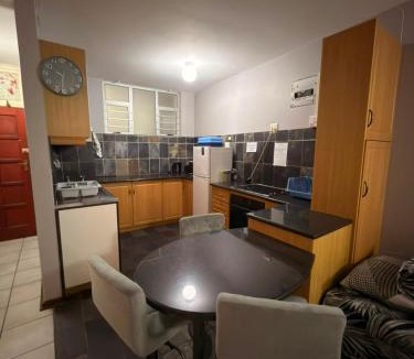 Scottburgh Apartment | Ocean rest