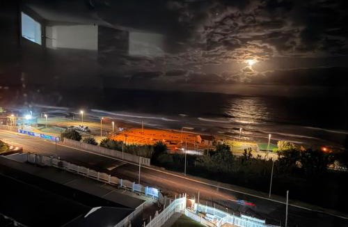 Scottburgh Apartment | Ocean rest