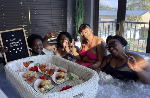 Ekurhuleni Hotel | Africa Prestige Boutique Hotel