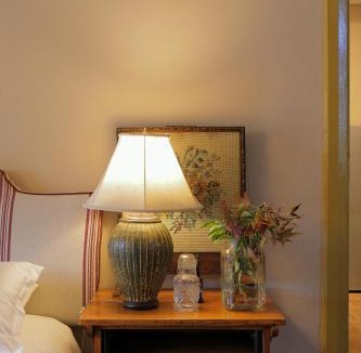 Raithby Apartment | San Gabriel Homestead