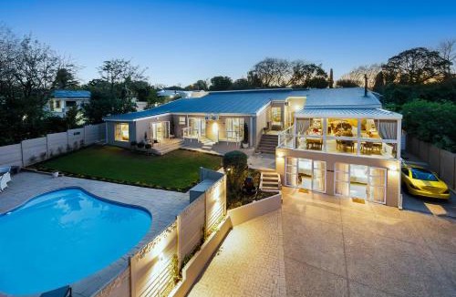 Welgemoed House | 17 On Cedar Boutique Guesthouse