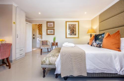 Welgemoed House | 17 On Cedar Boutique Guesthouse