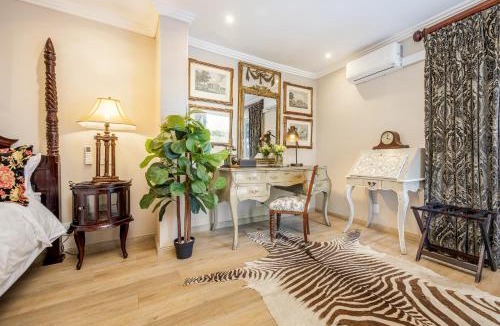 Welgemoed House | 17 On Cedar Boutique Guesthouse