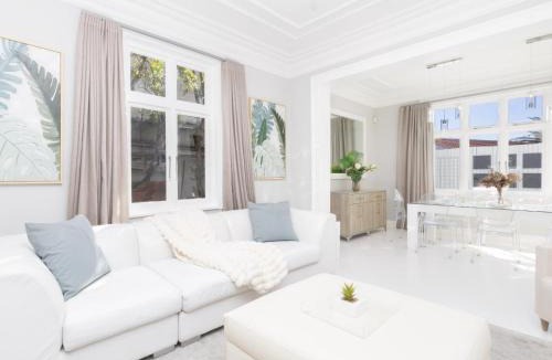 Fresnaye Villa | Victoria Villa