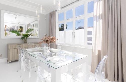 Fresnaye Villa | Victoria Villa