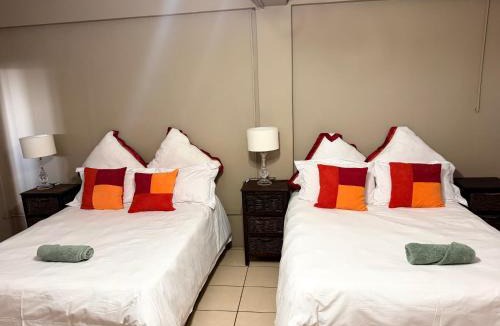 Tsantsabane Hotel | Postmasburg hotel