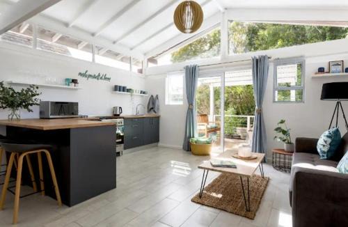 Constantia House | Kai Cottage