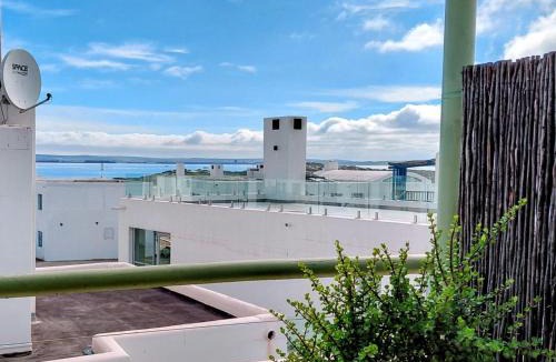 Paradise Beach Apartment | Langebaan Paradise Beach 5 Elara Apartments