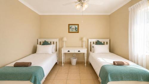 Mykonos Apartment | Pik-'n-Wyntjie