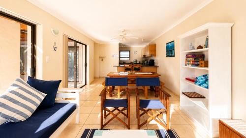 Mykonos Apartment | Pik-'n-Wyntjie