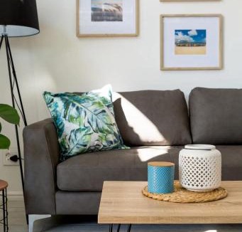 Constantia House | Kai Cottage