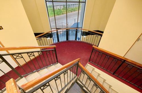 O.R. Tambo Hotel | Airport Lodge Hotel