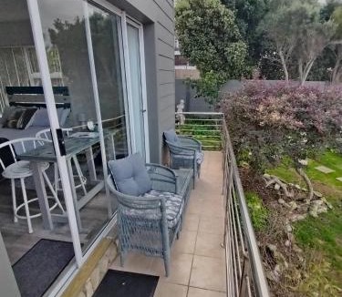 Still Bay Apartment | Plekkie in die son