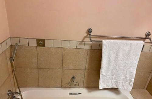 Downtown Johannesburg Hotel | Mapungubwe apartment
