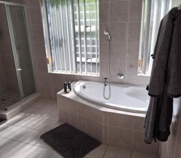 Welgemoed Apartment | Dee-One's at Napier