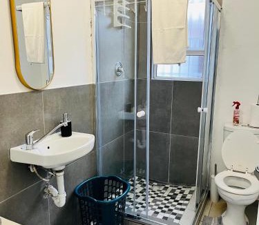 Eikenbosch Apartment | Covenant Place