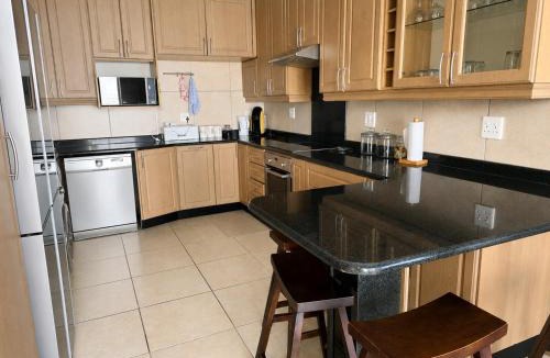 Amanzimtoti Apartment | Saltwater Serenade