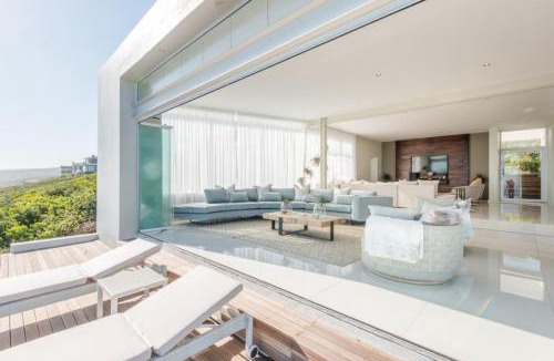 Pinnacle Point Villa | White Water Retreat - Pinnacle Point