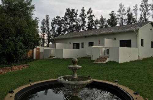 Lanseria Bed & Breakfast | Lanseria Country Estate