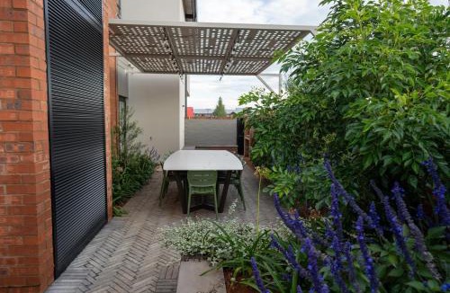 Potchefstroom House | The Circle Luxury Self Catering Studios