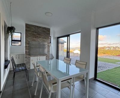 Hartenbos Apartment | Seashell Flat