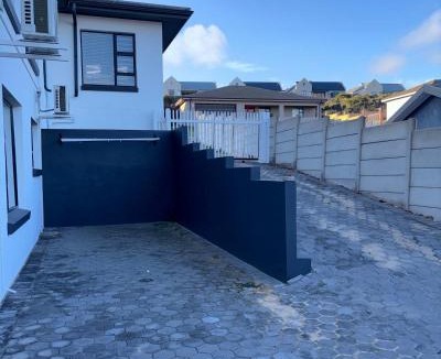 Hartenbos Apartment | Seashell Flat