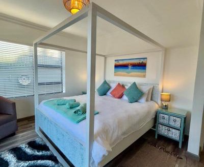 Hartenbos Apartment | Seashell Flat