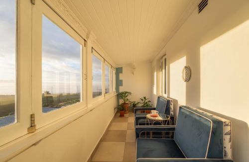 Glencairn House | Tintswalo Summer House