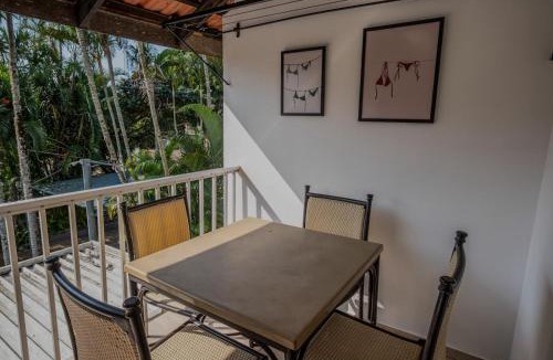 St. Lucia Apartment | Lakeview Cabanas unit 9&10