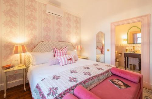 Glencairn House | Tintswalo Summer House
