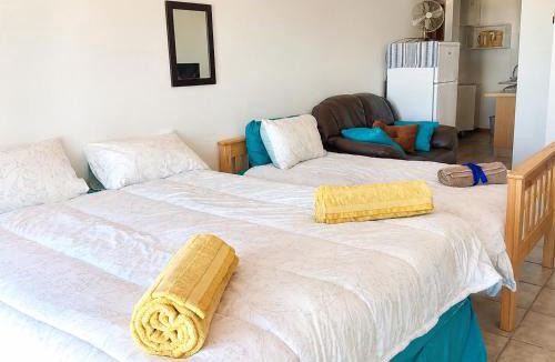 Wavecrest Apartment | Cabin 19