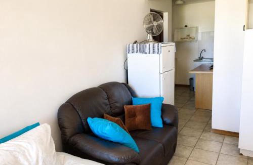 Wavecrest Apartment | Cabin 19