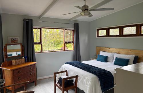 Storms River House | Draai at Assegaai Cottage
